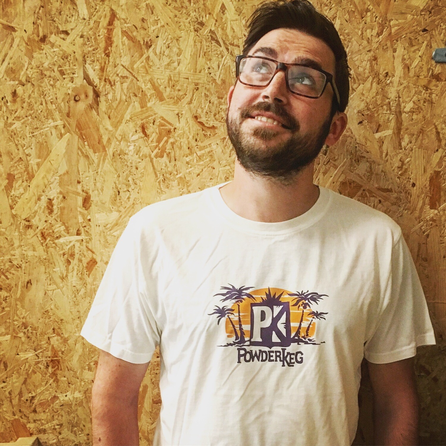 PK 'Cali' Tee PK 'Cali' Tee