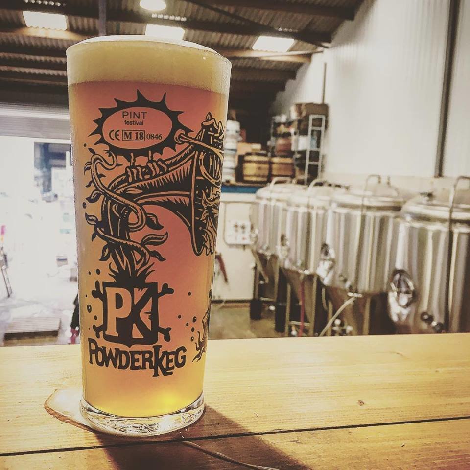 Pint Glass Pint Glass