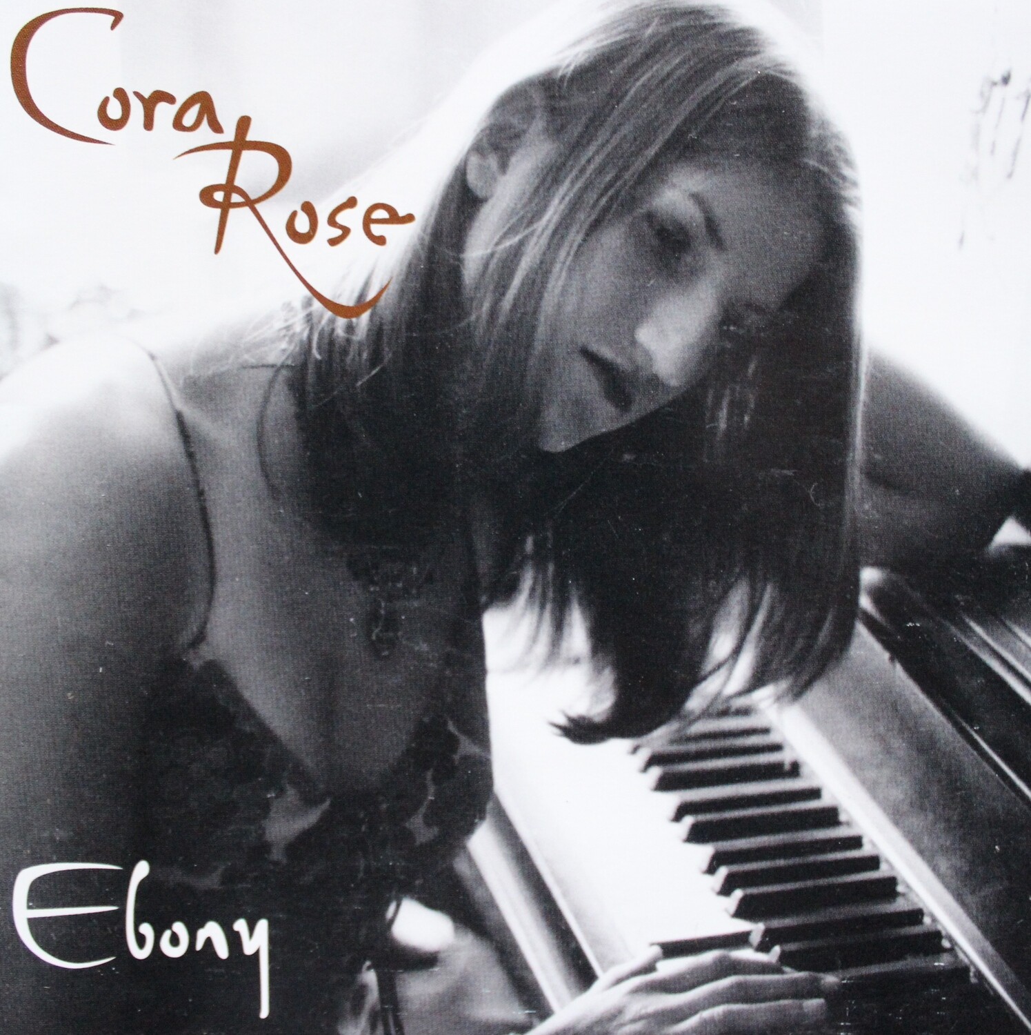 Ebony - Digital Album Ebony - Digital Album