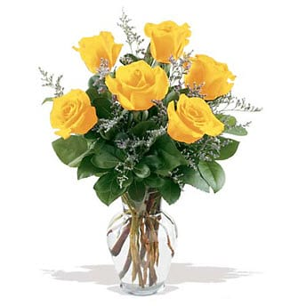Friendship Blooms Friendship Blooms