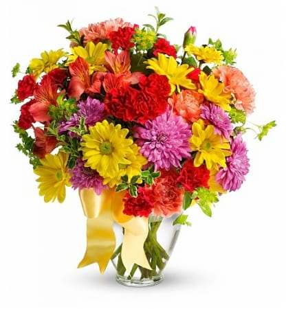 Floristry Blooms Floristry Blooms