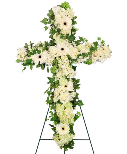 Cross Of Peace Cross Of Peace