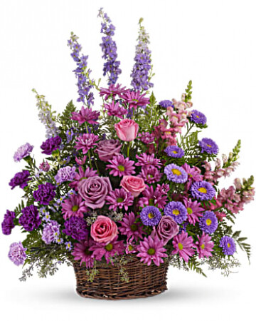 Gracious Blooms Gracious Blooms