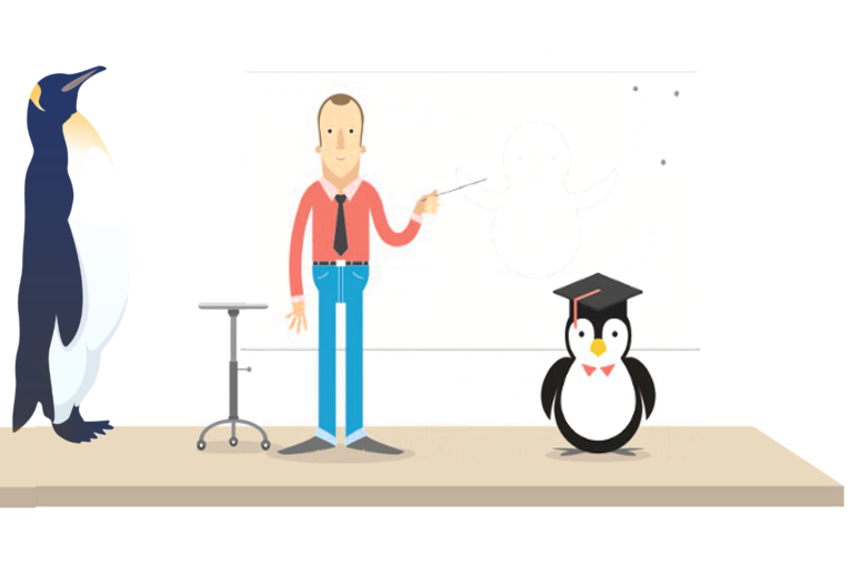 Linux - Formation & découverte - Les commandes de base 00001
