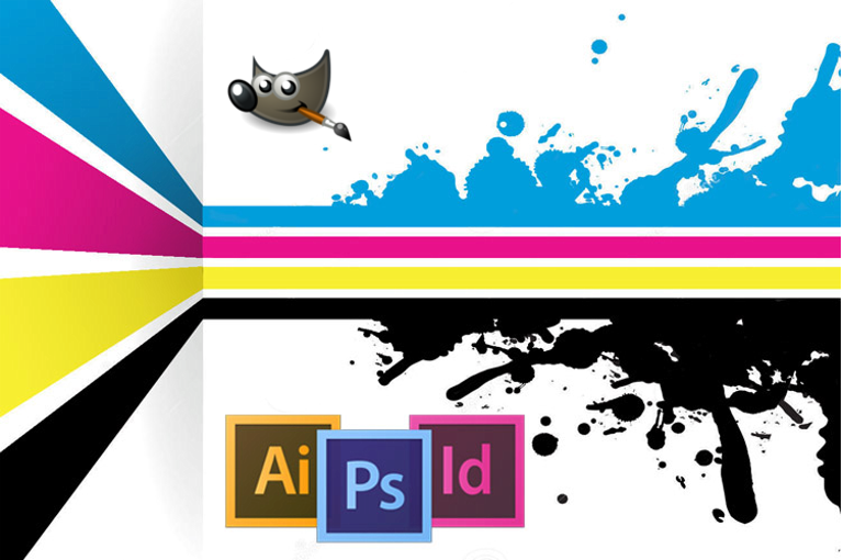 Formation Infographie - Photoshop - The Gimp - Traitement par lot 00002