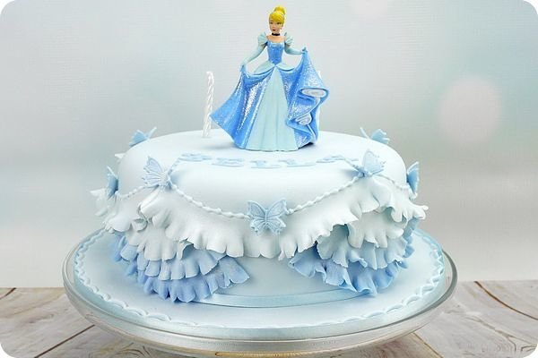 ВКУСНЫЙ И КРАСИВЫЙ ПРАЗДНИЧНЫЙ ТОРТ НА ЗАКАЗ ПОД ЛЮБУЮ ТЕМАТИКУ
