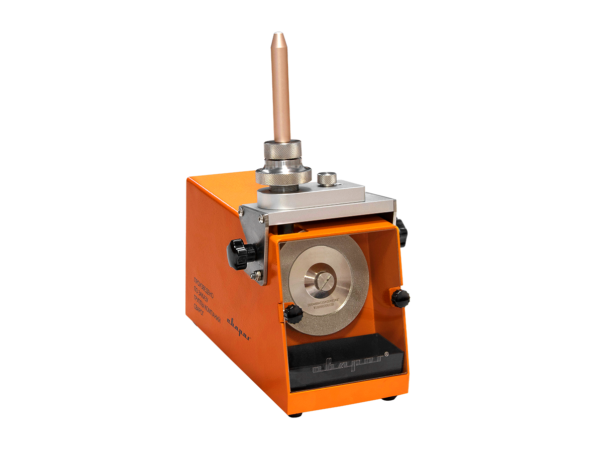 Аппарат для заточки вольфрамовых электродов TIG EXPERT 95830