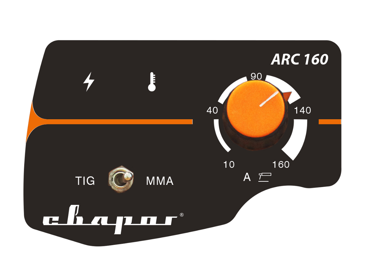 Сварочный инвертор Сварог PRO ARC 160 (Z206)