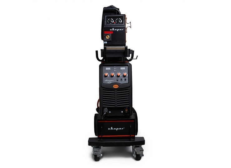 Сварочный полуавтомат Сварог TECH MIG 5000 (N221)