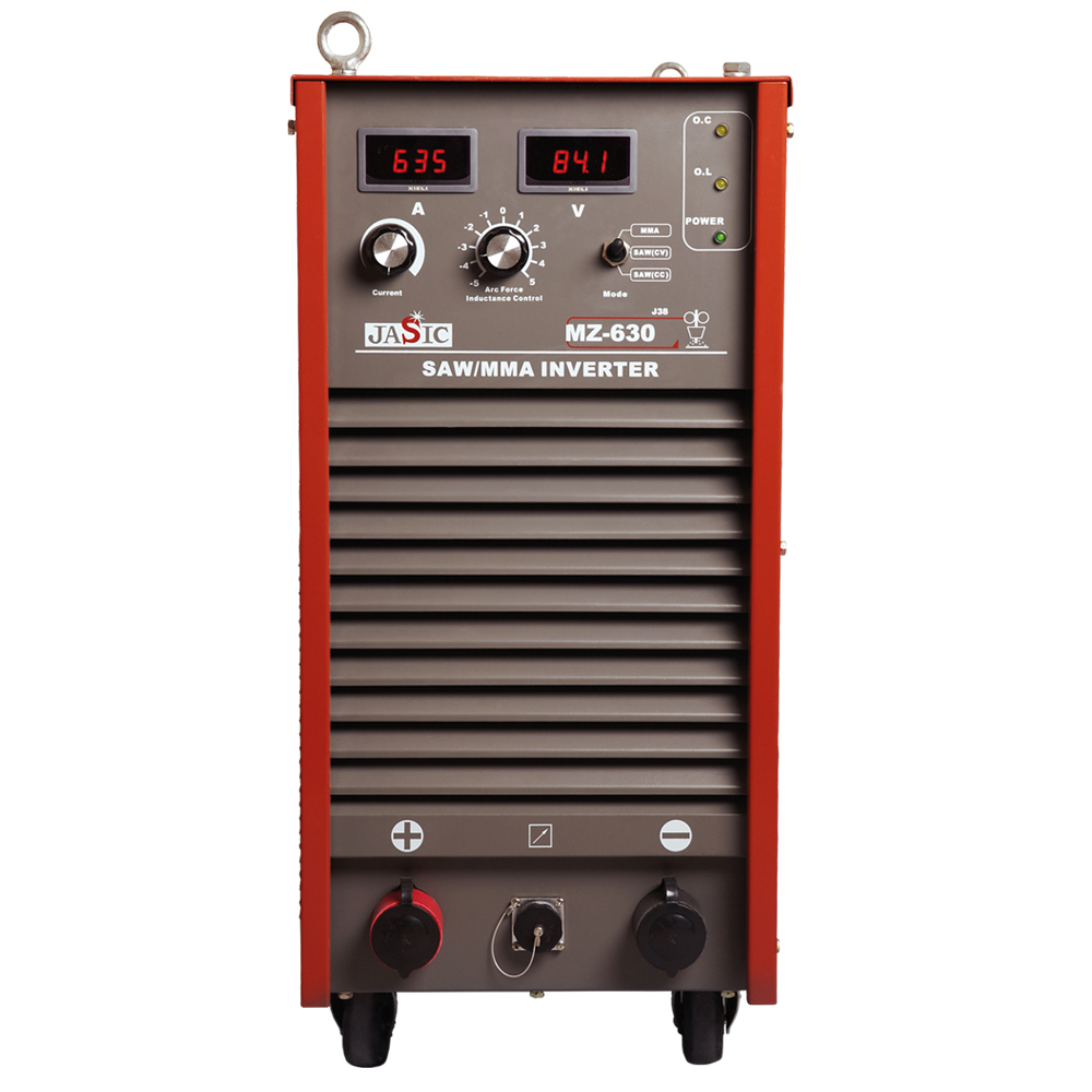 Сварочный трактор Сварог MZ 630 (J38)