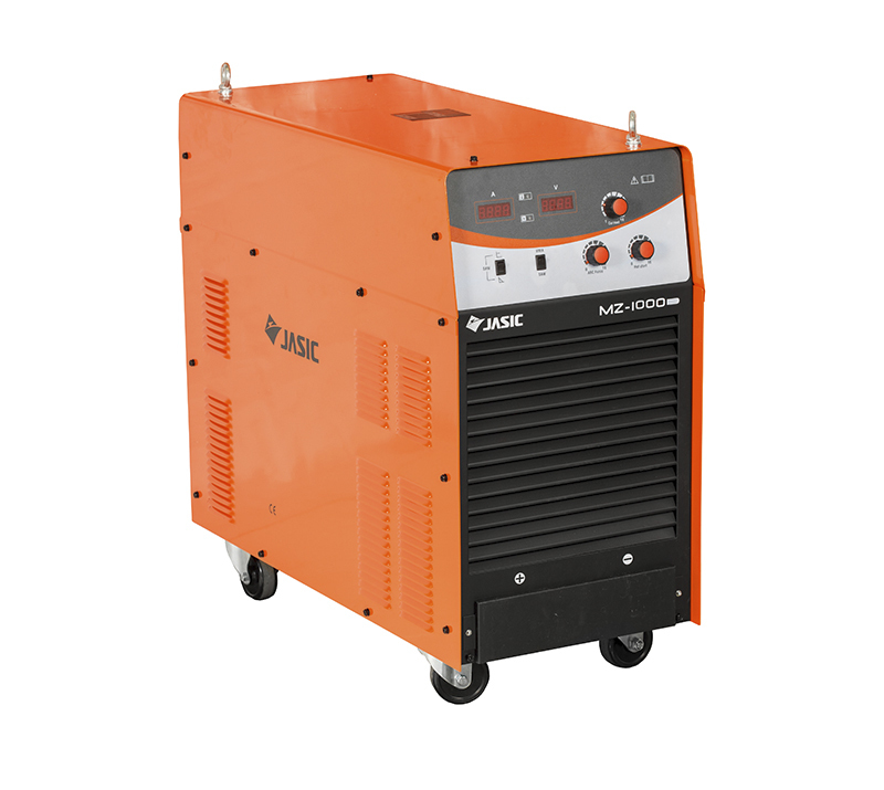 Сварочный трактор Сварог MZ1000 (M308)