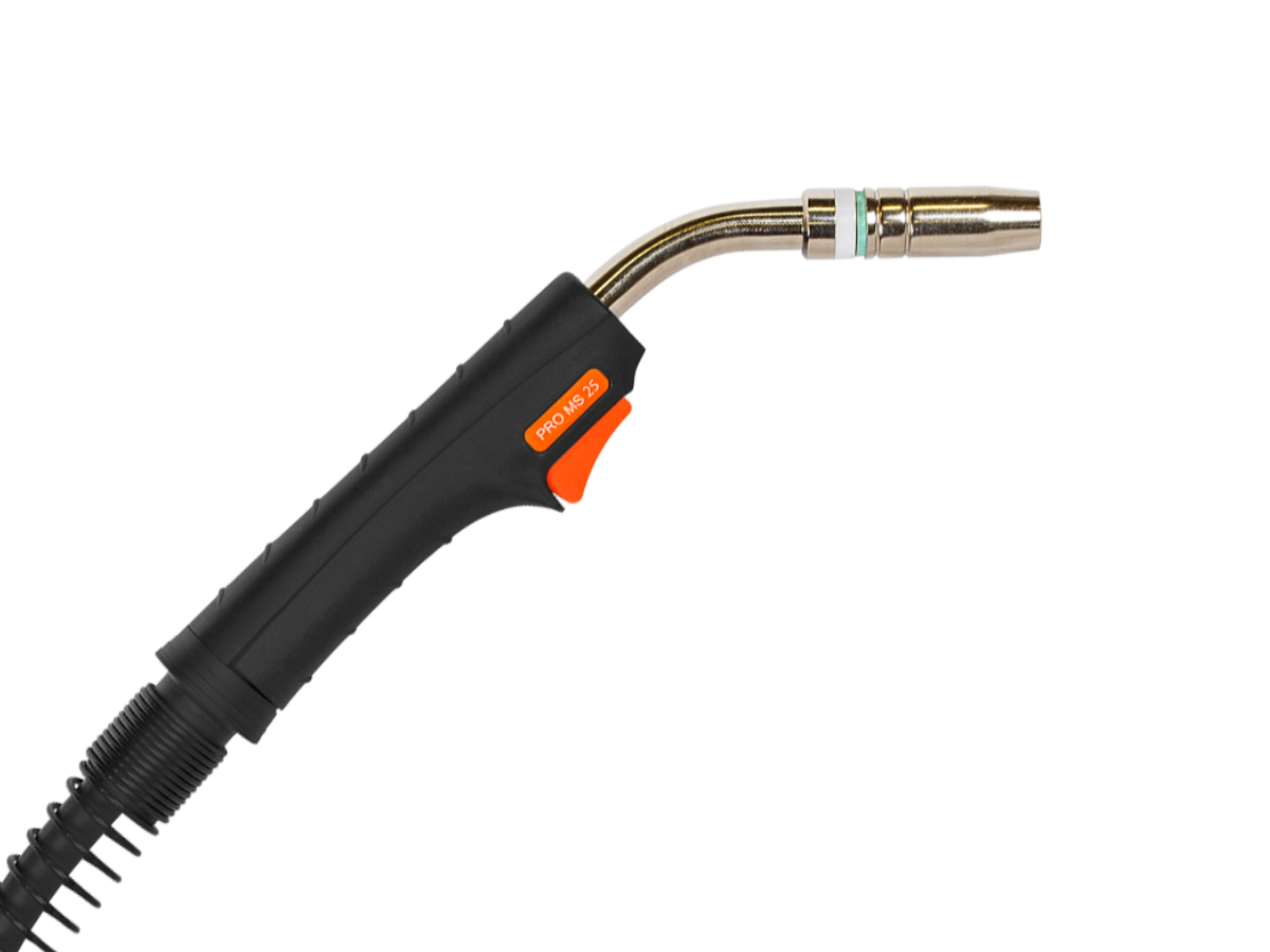 Горелка PRO MS 25, 3 M ICT2798-sv001