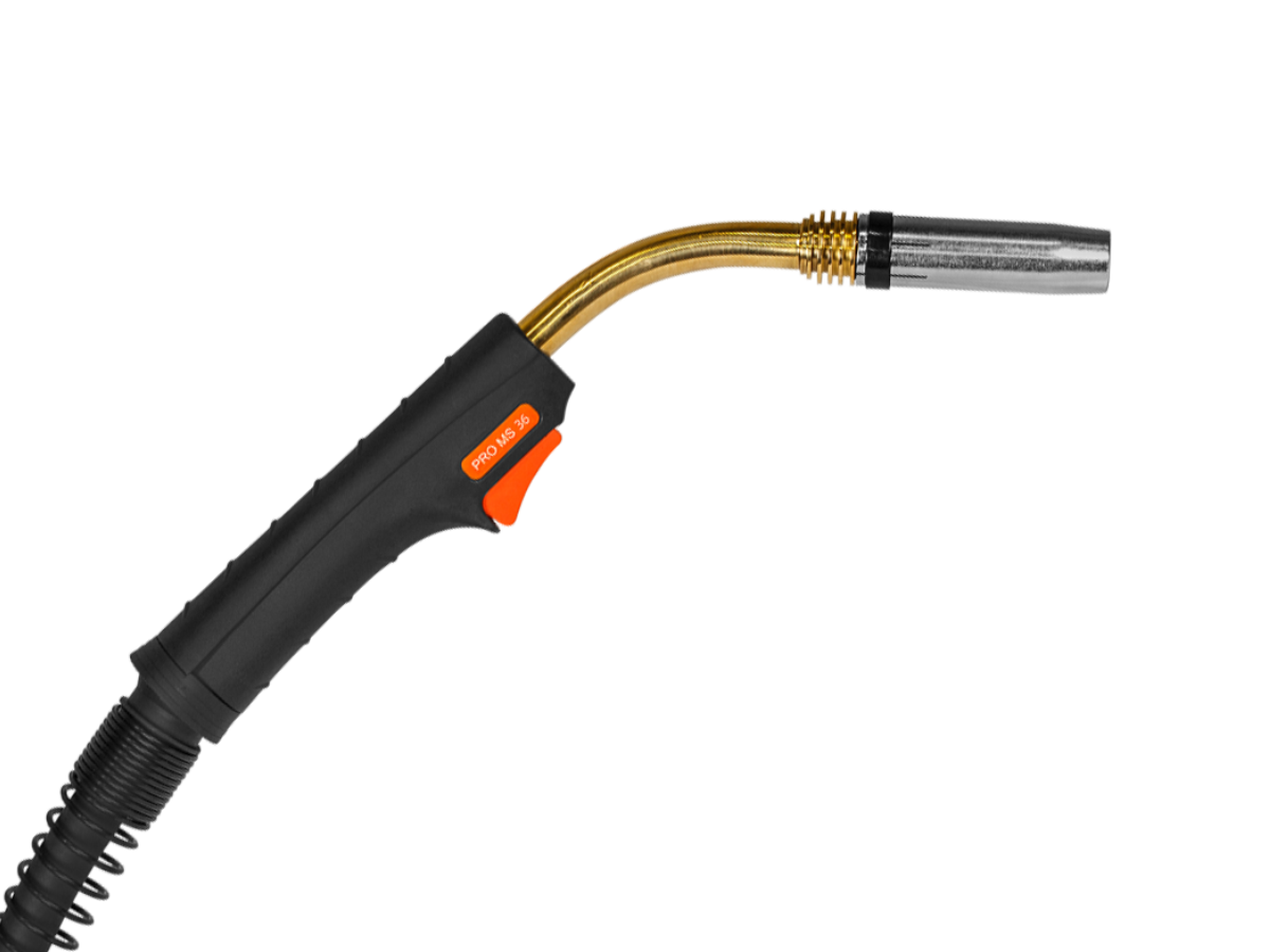 Горелка PRO MS 36, 5 M ICT2995-sv001