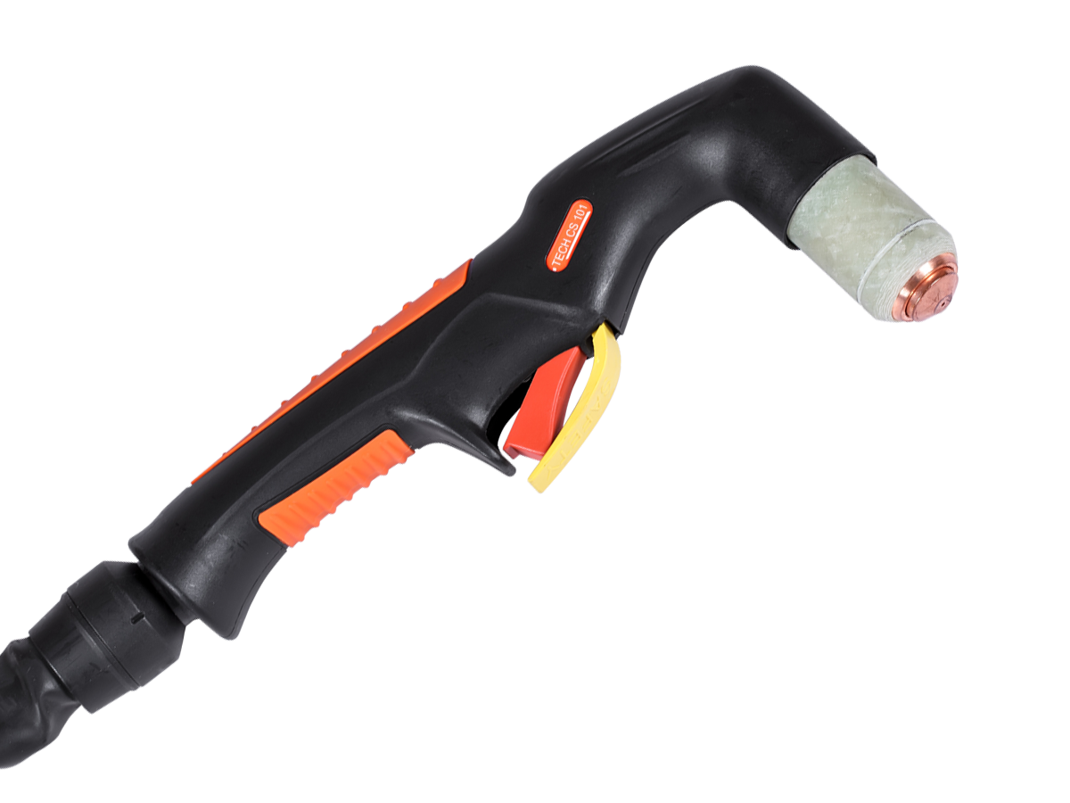 Плазменная горелка TECH CS 101, 6 м IVT6957