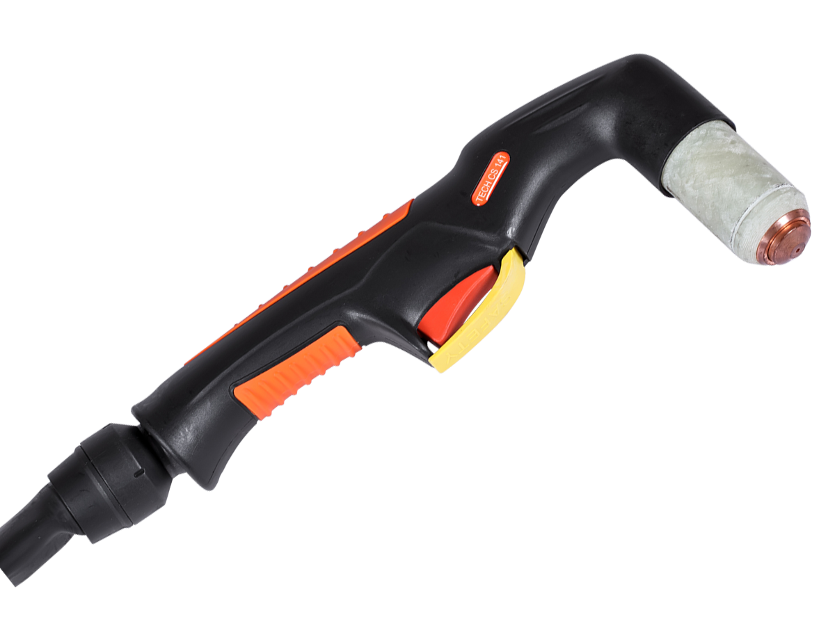 Плазменный резак TECH CS 141, 12 м IVT6505