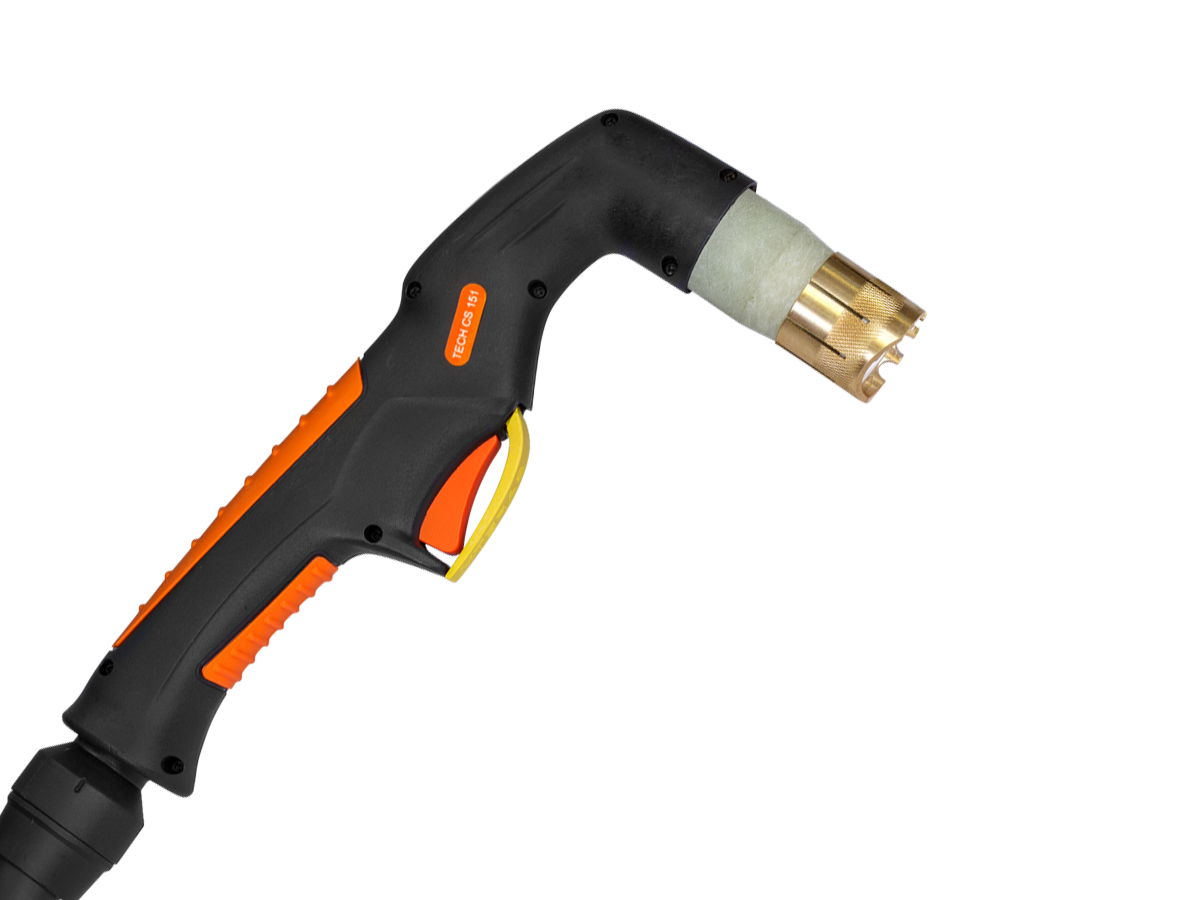 Плазменный резак TECH CS 151, 6 м IVT6559