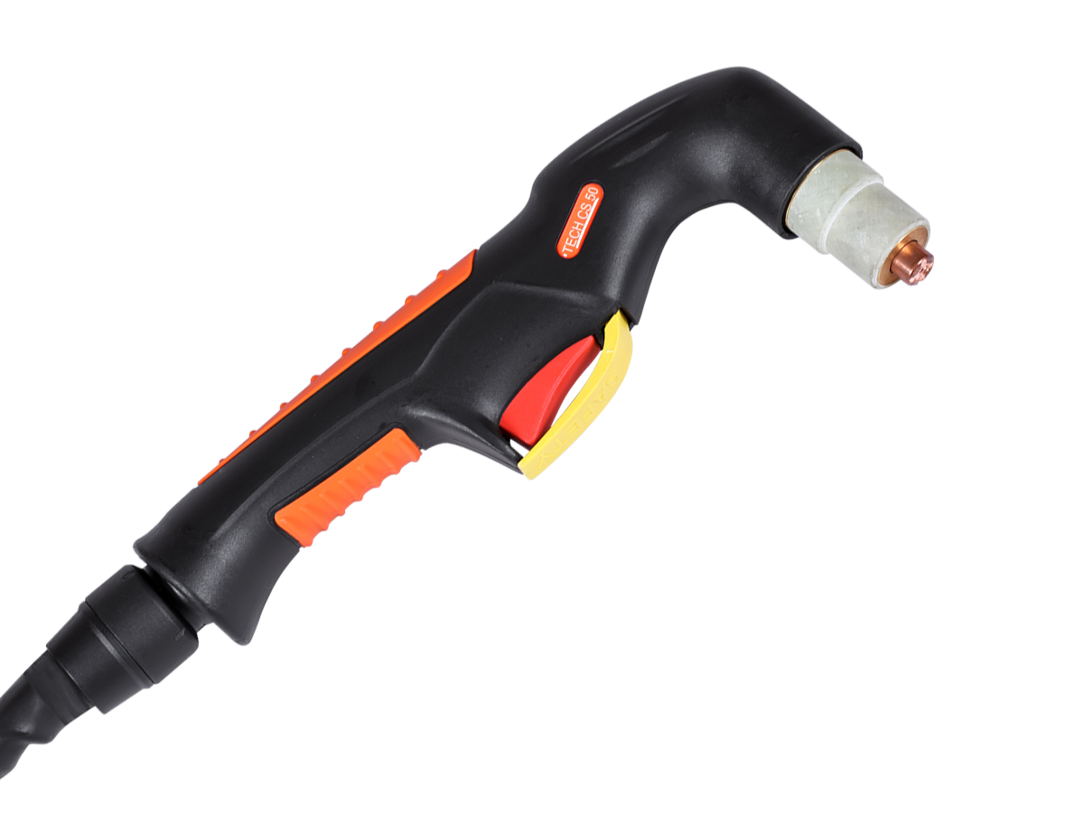 Плазменный резак TECH CS 50 IVT6807