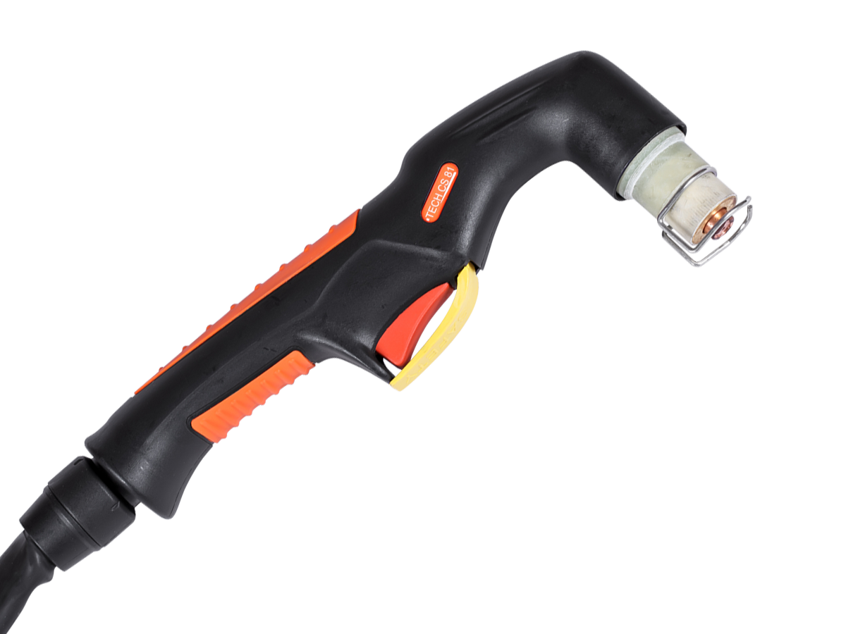 Плазменный резак TECH CS 81, 6 м IVT6907