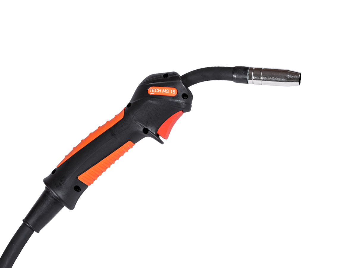Горелка TECH MS 15, 4 м ICT2099