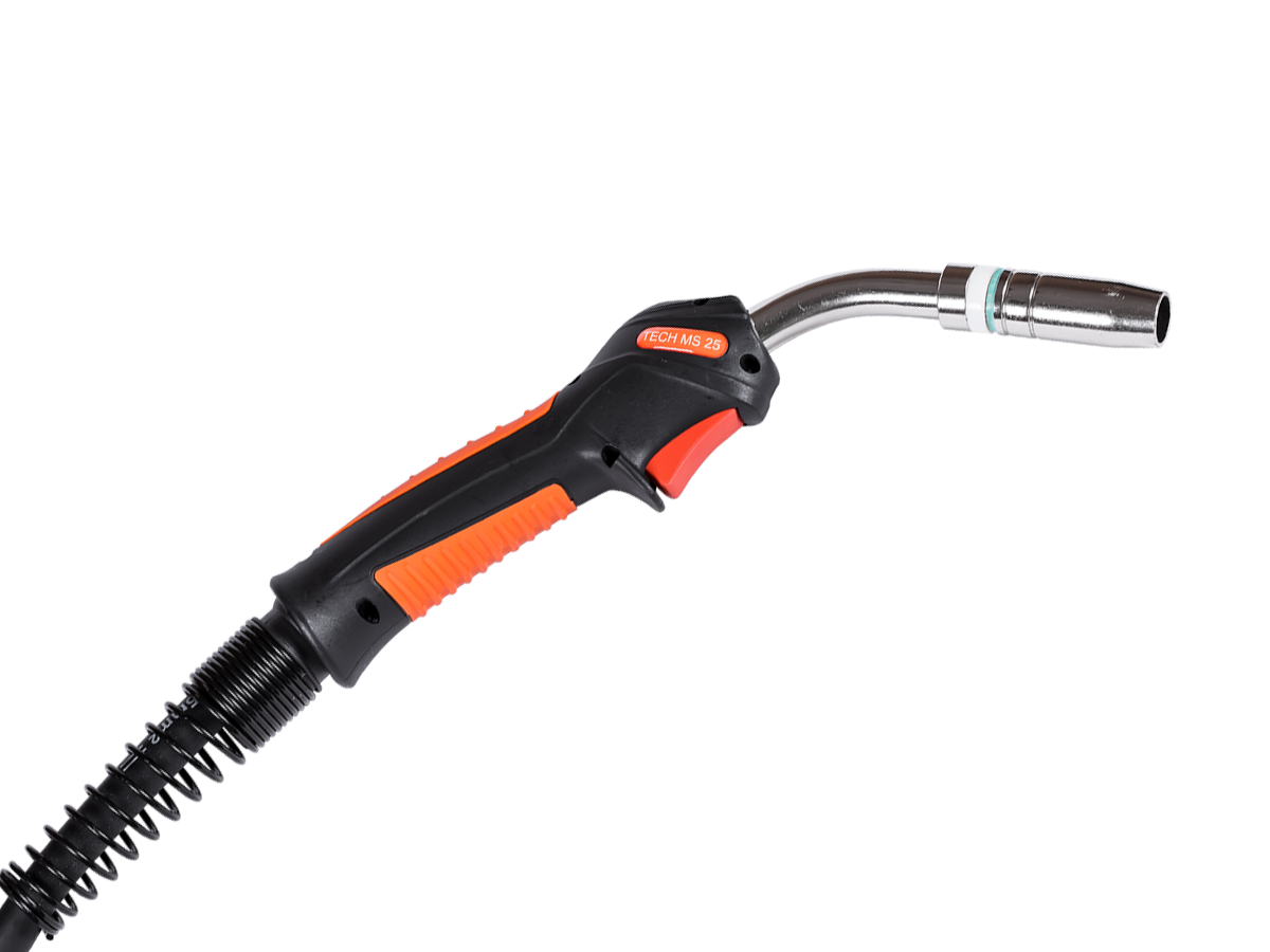 Горелка TECH MS 25, 5 м ICT2795