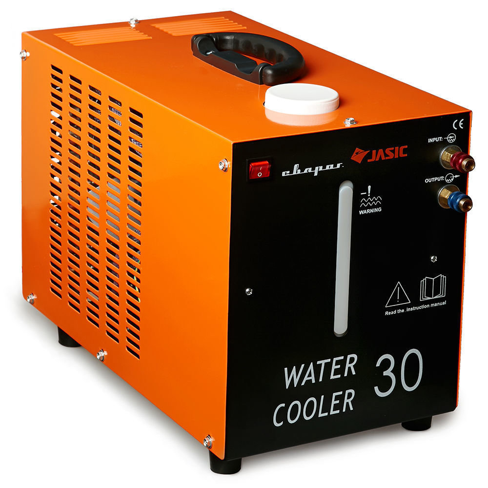 Блок охлаждения Сварог WATER COOLER 30 (9 л.) 85964