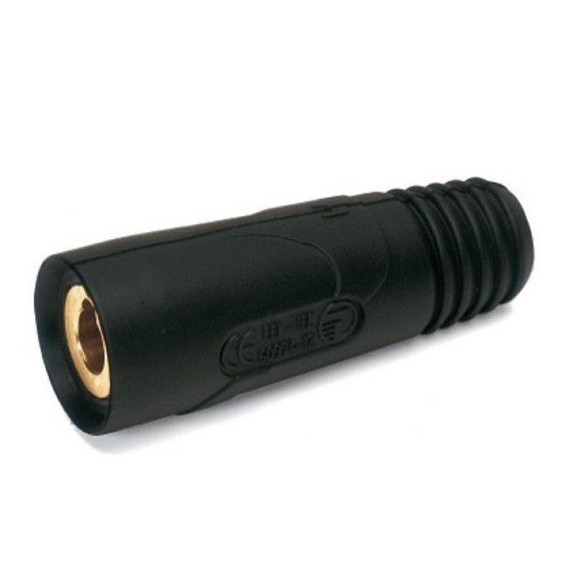 Кабельная розетка 35-50 ISQ0097