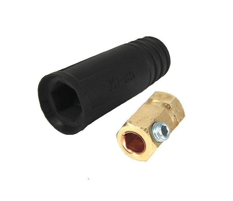 Кабельная розетка 70-95 ISQ0098