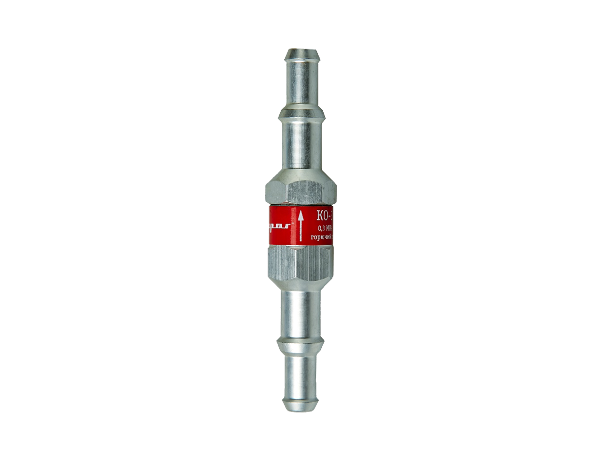Клапан обратный КО-3-Г33 (горючий газ) 91553