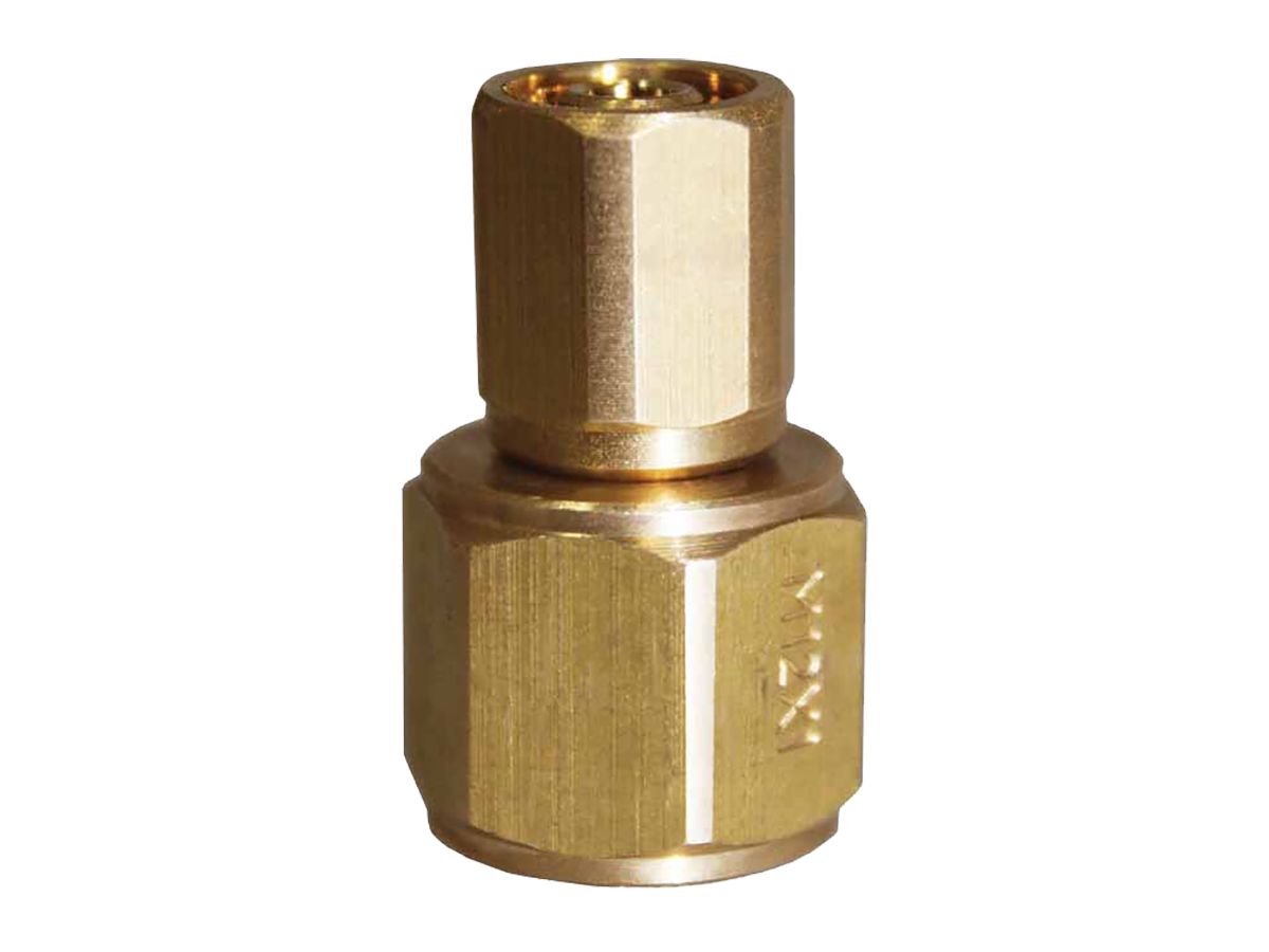 Переходник 1/8-М12×1 IZT5681