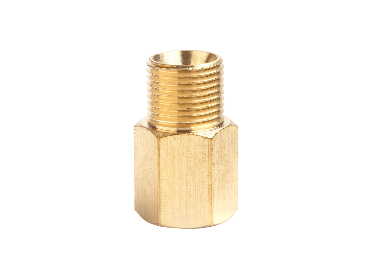 Переходник М12×1-М10×1 IZT5660