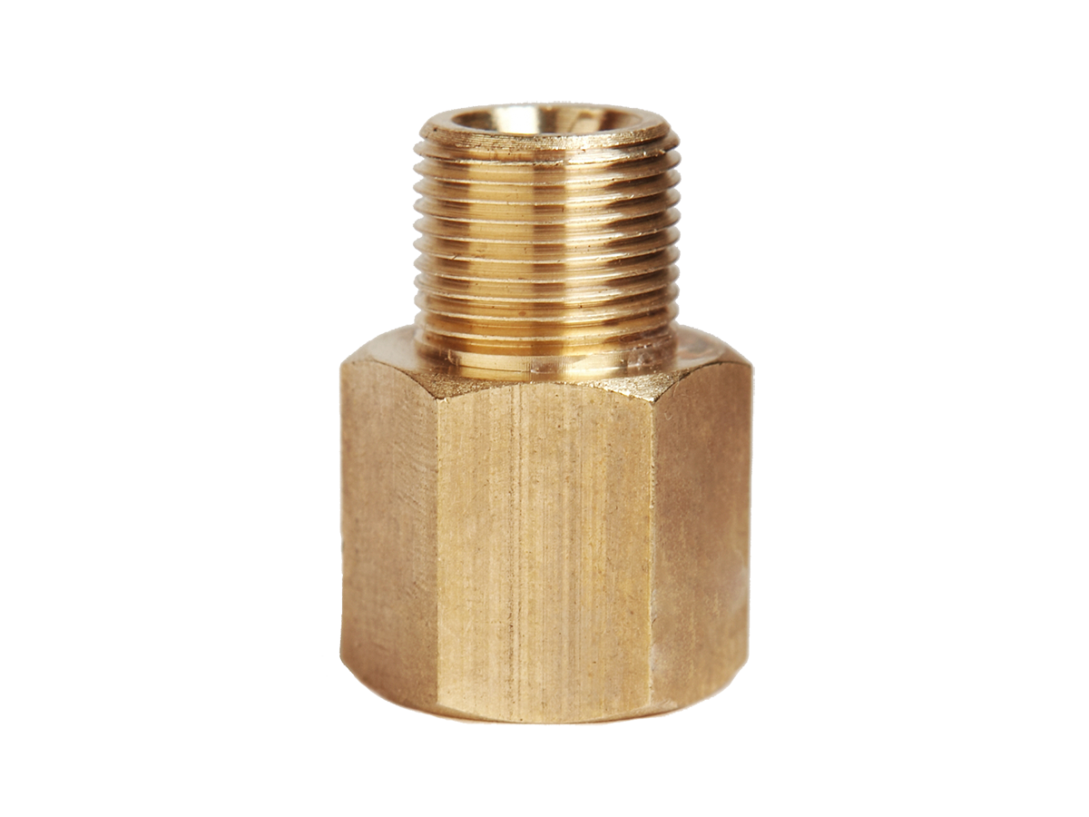 Переходник М14×1-1/4 IZT5064