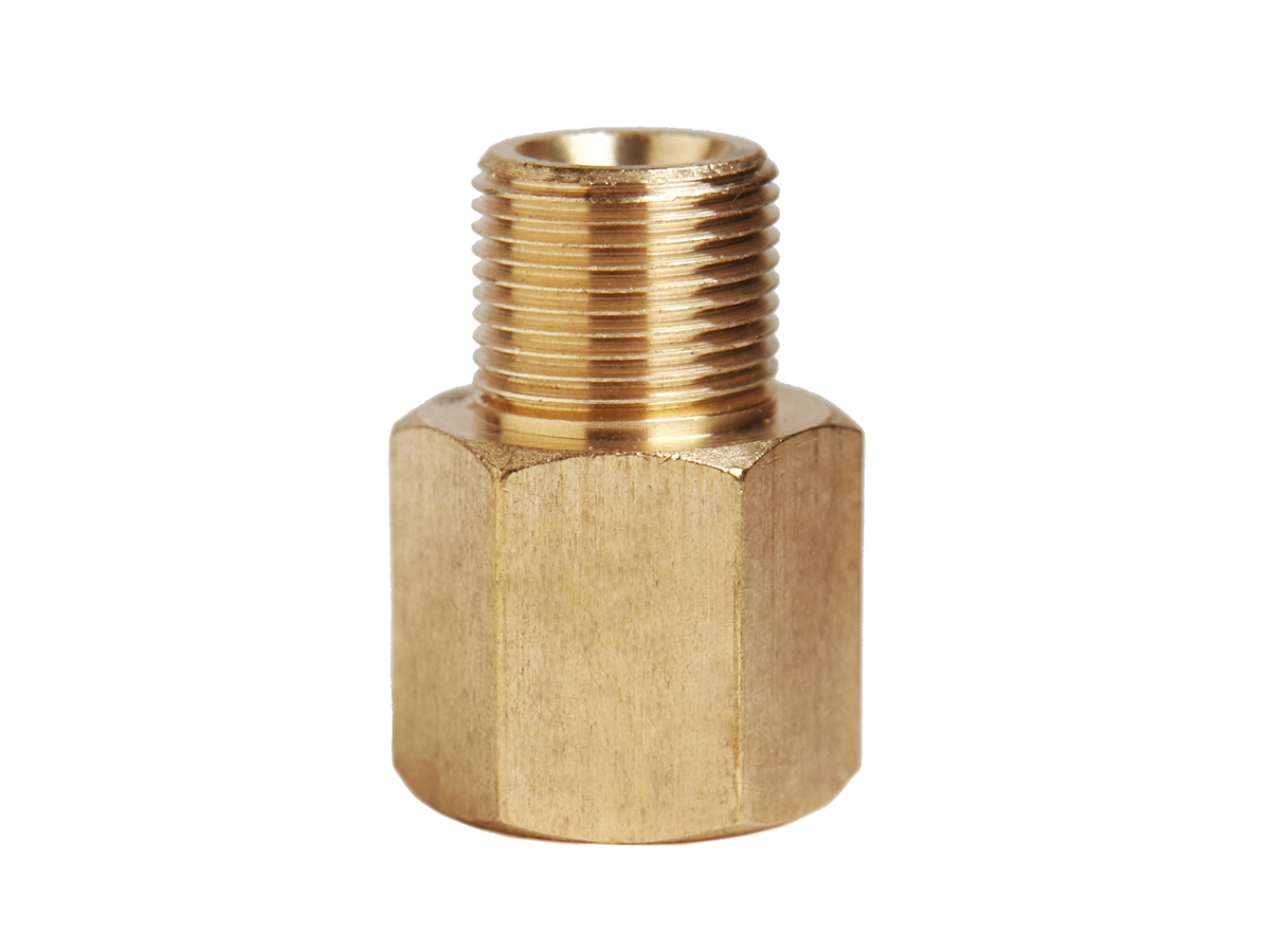 Переходник М14×1-М12×1 IZT5094