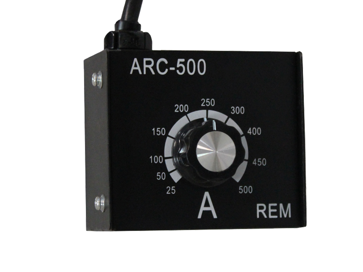 Пульт ДУ для ARC 500 (R11) 88712