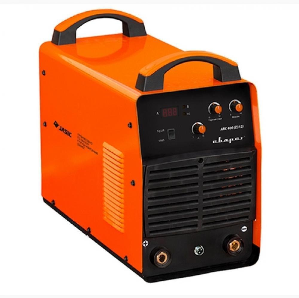 Сварочный инвертор Сварог ARC 400 (Z312) 92546