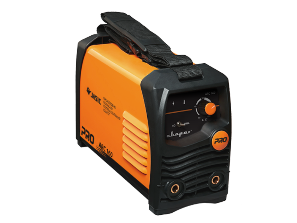 Сварочный инвертор Сварог PRO ARC 160 (Z206) 92811