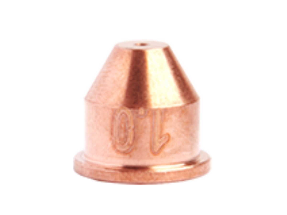 Сопло Ø1.0 конус (CS 50-70) IVU0064-10