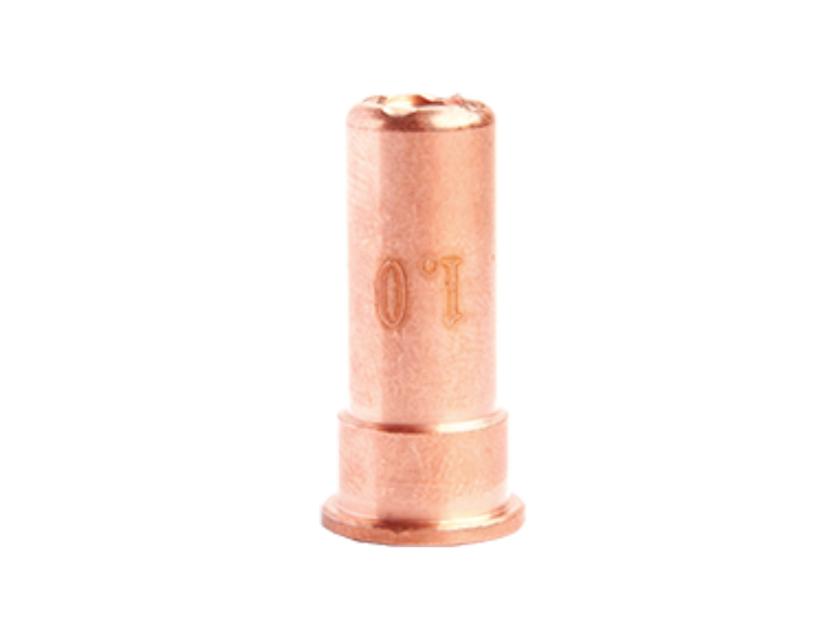 Сопло Ø1.0 удл. (CS 50) IVU0019-10