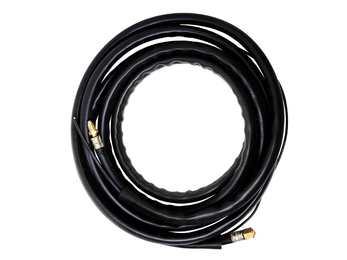 Шлейф М12×1 (TS 9-17-24) 8 метров IGN0092