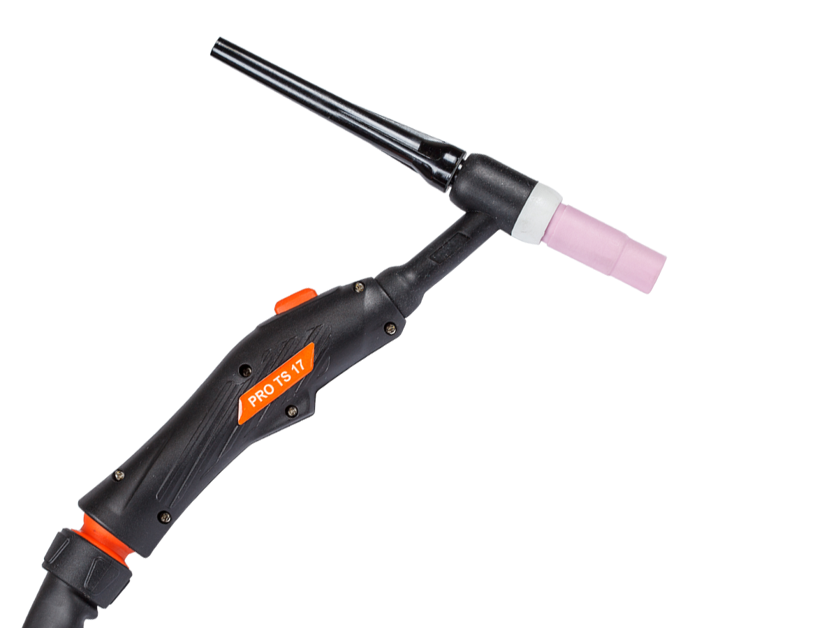 PRO TS 17 (ОКС+б/р, 2 пин) 8 М SUBECR17-25DQF35