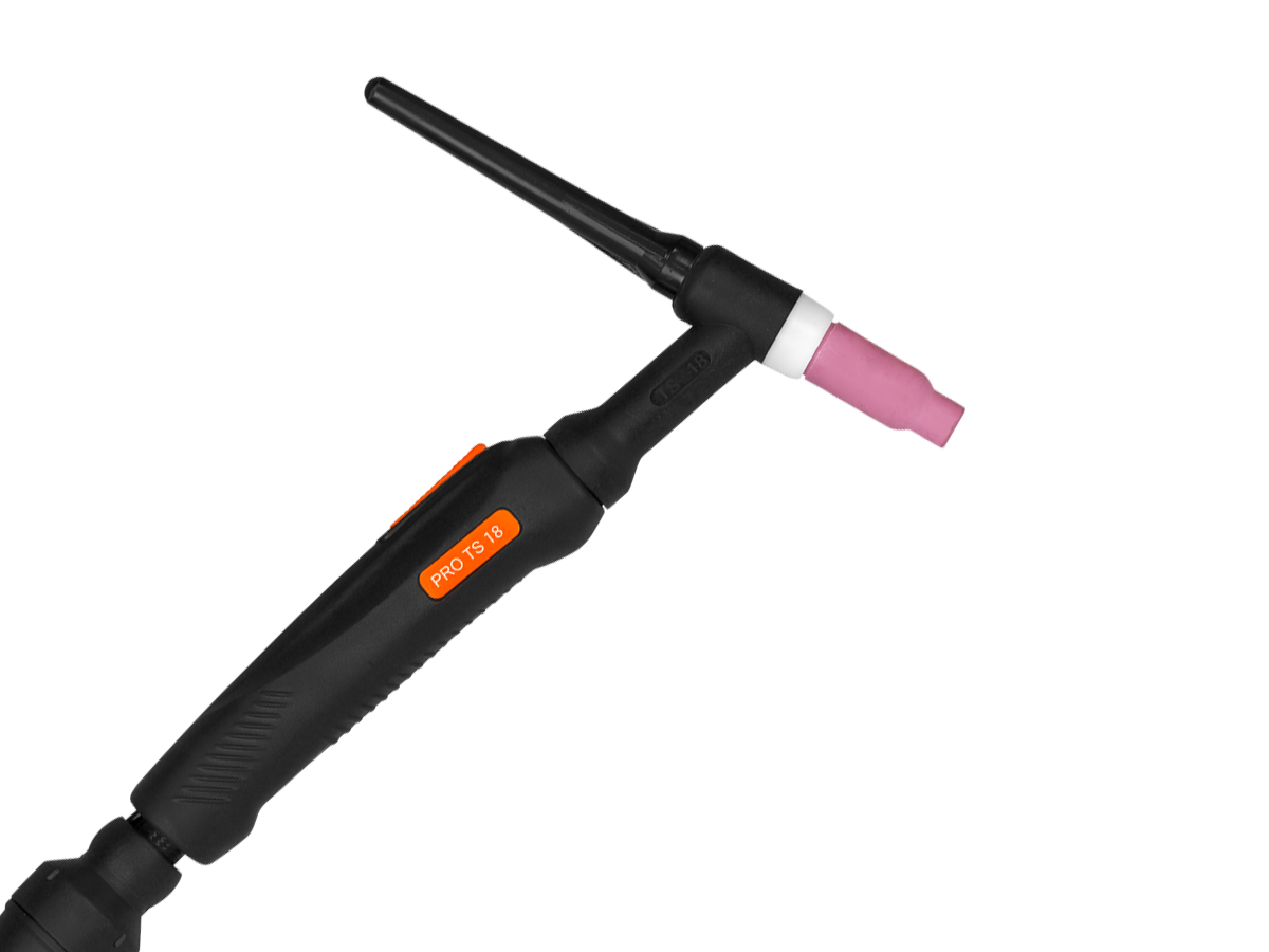 PRO TS 18, 4 M IOB6967-SV001