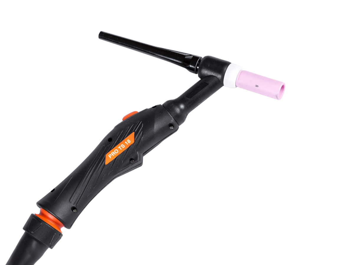 PRO TS 18 (ОКС+б/р, 2 пин) 8 м SUBECR18-25DQ35