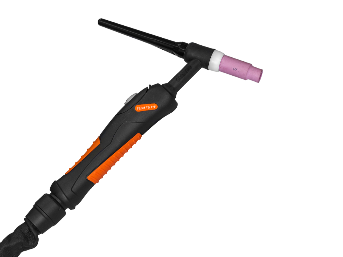 TECH TS 17F (M12 x 1) 4 м IOI6906