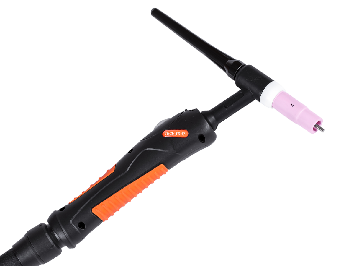 TECH TS 17 (M12 x 1) 8 м IOZ6306
