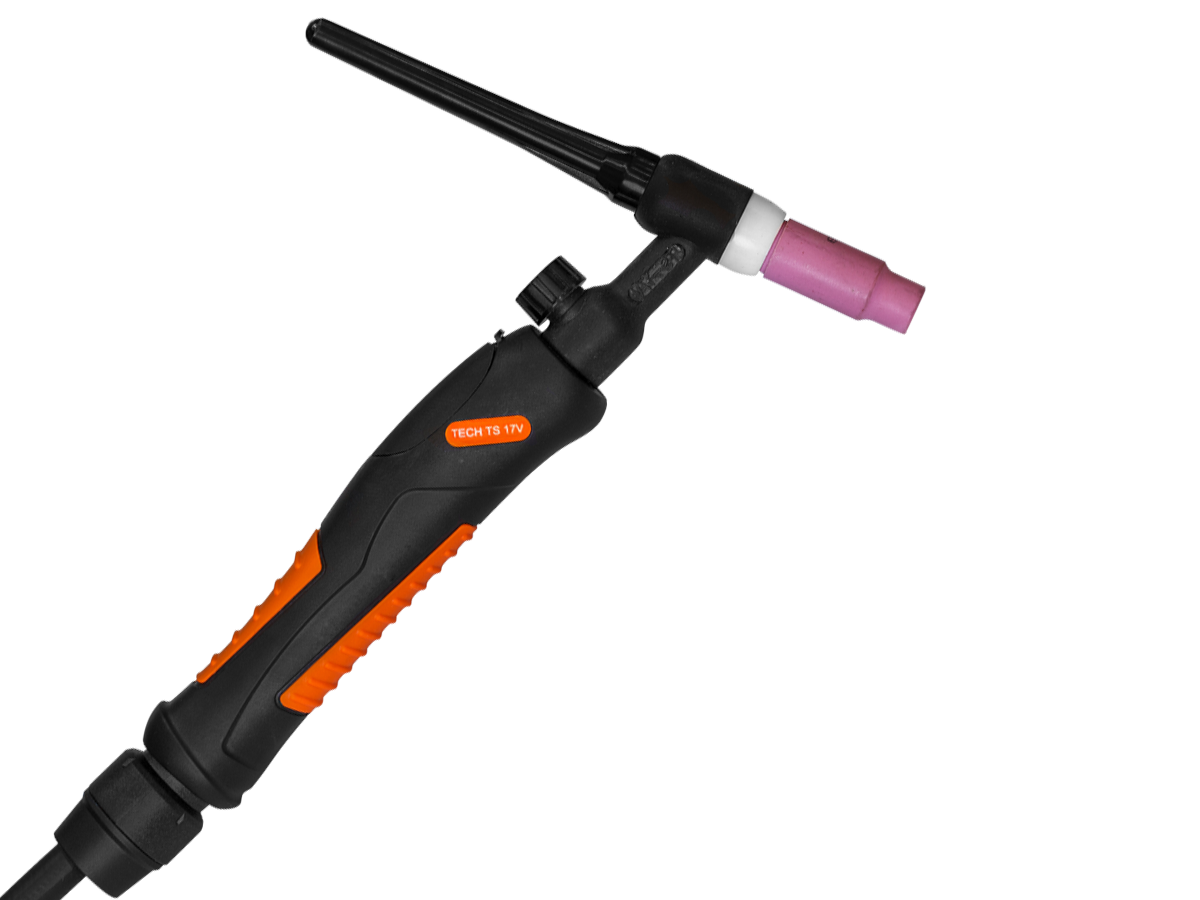 Горелка TECH TS 17V, 4 м ION9906-SH4401
