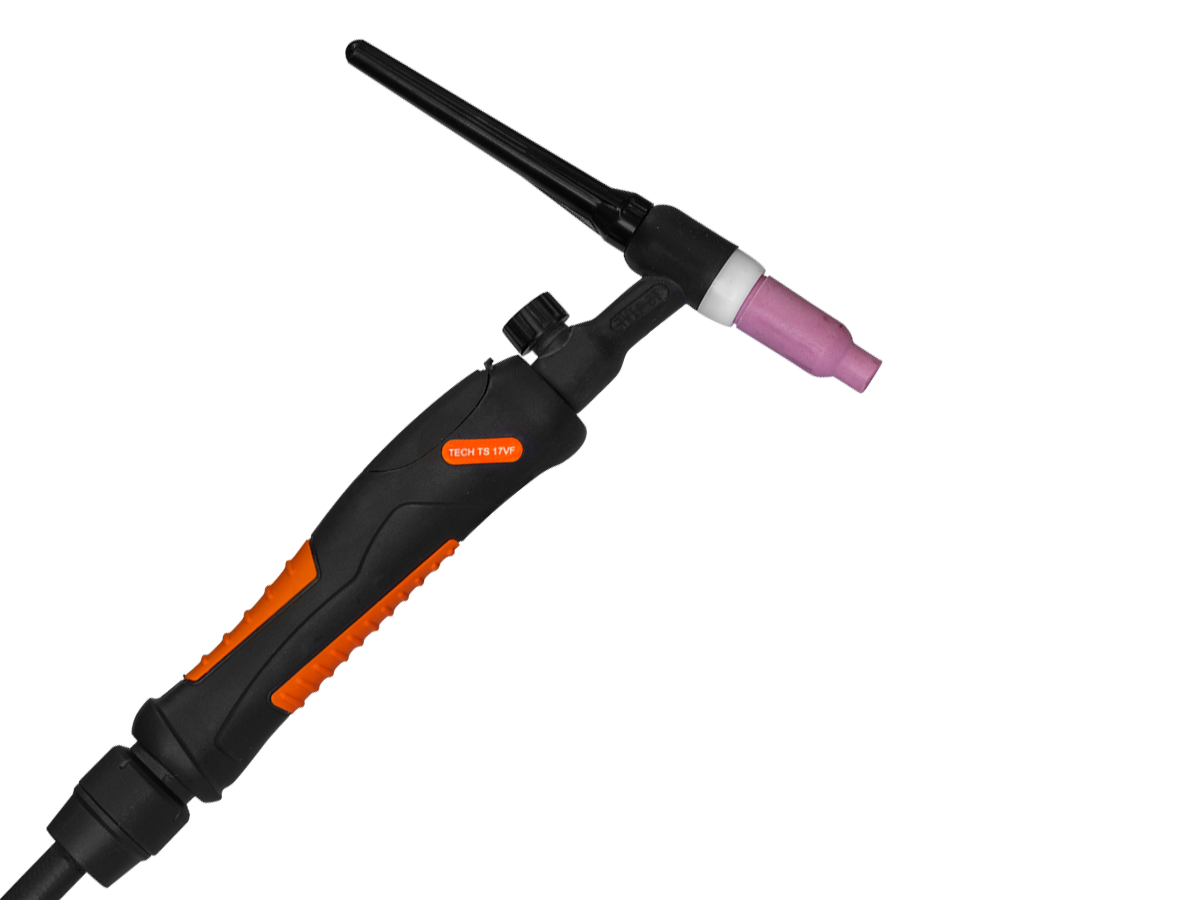 Горелка TECH TS 17VF, 4 м ION9506