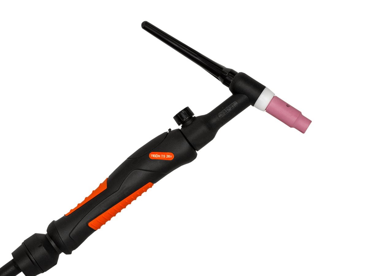 Горелка TECH TS 26V, 8 м IOC9306-SM4801
