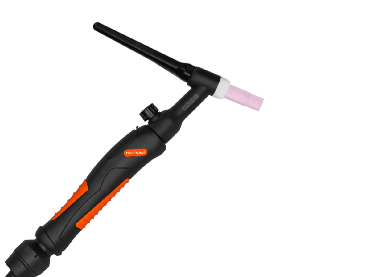 Горелка TECH TS 26VF, 4 м IOC9506