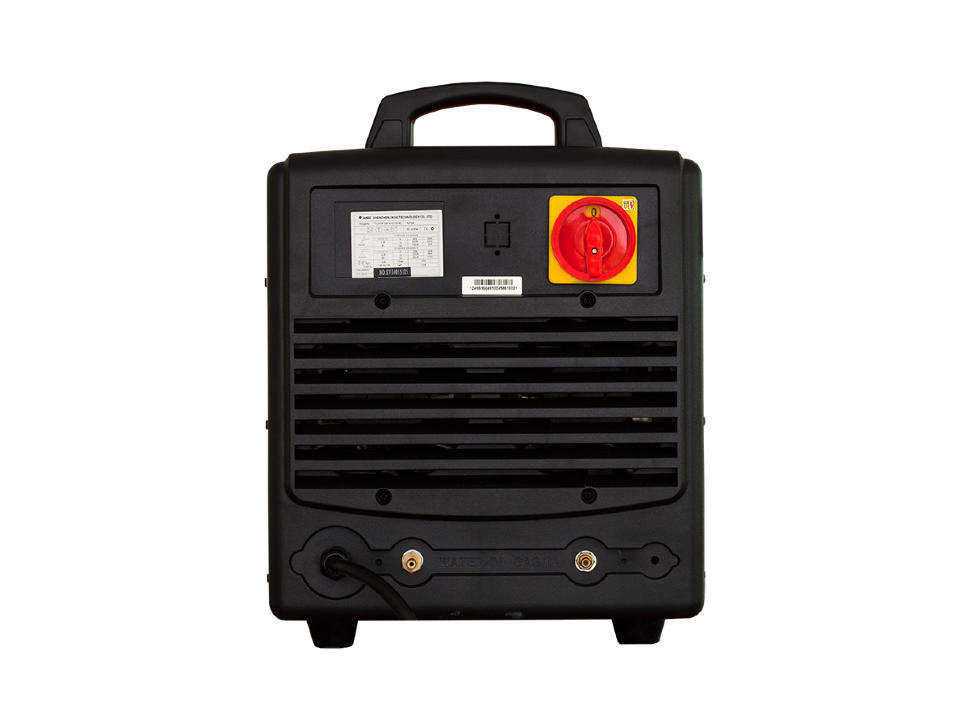 Инвертор сварочный Elkraft TIG 315 P AC/DC (E106)