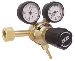 Редуктор баллонный для закиси азота GCE Unicontrol 500 N2O ARV0537