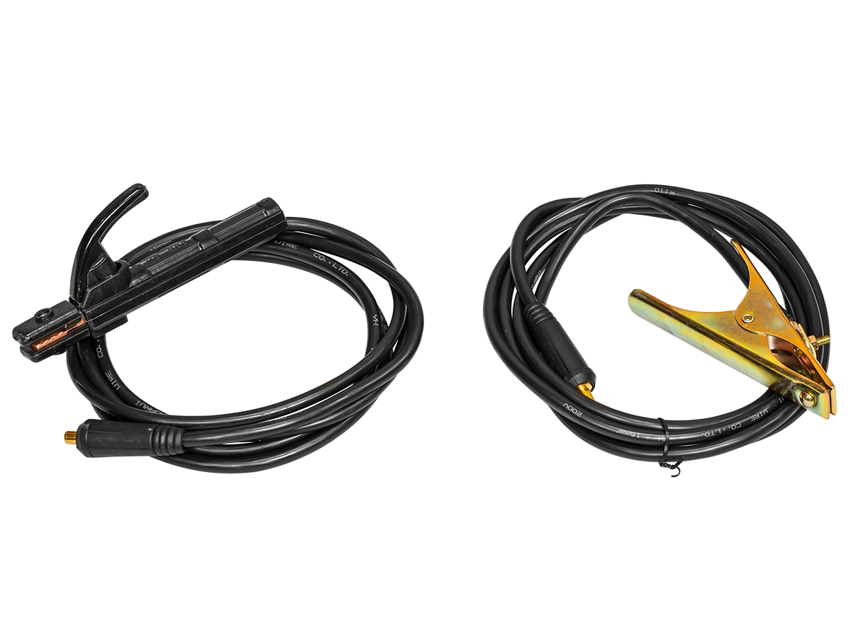 Сварочный инвертор REAL ARC 200 (Z238N)
